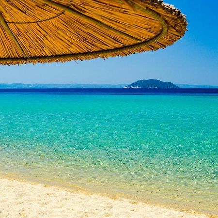 Karagiannis Summer Houses ネオス・マルマラス エクステリア 写真
