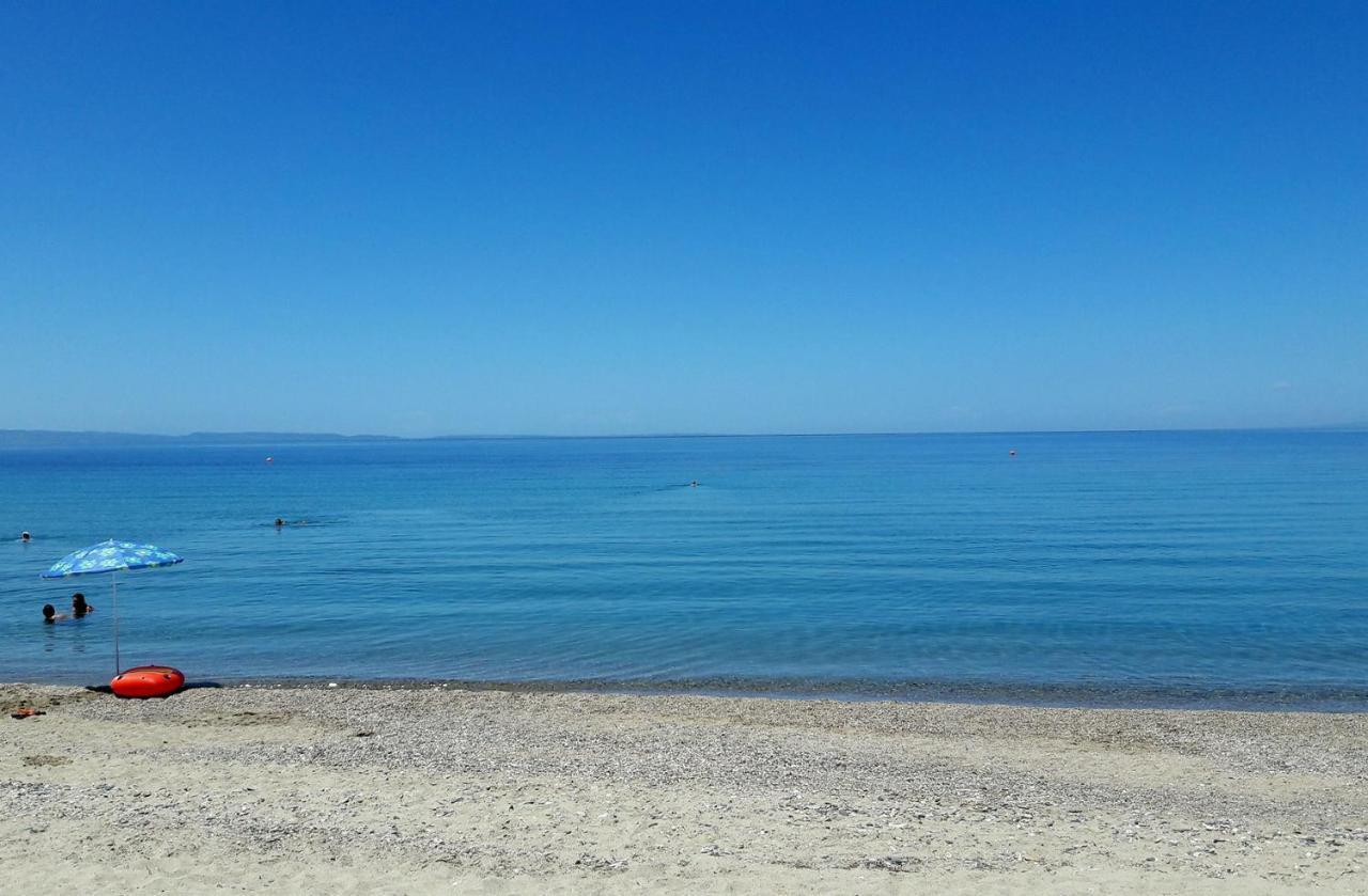 Karagiannis Summer Houses ネオス・マルマラス エクステリア 写真